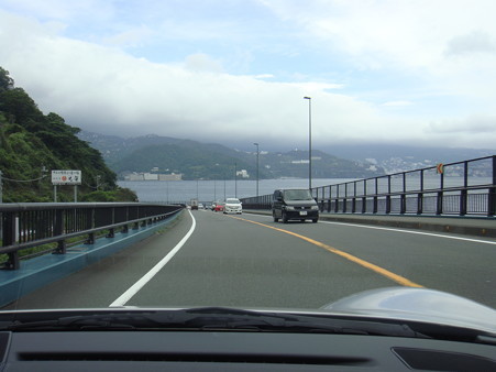 梅雨の合間に♪-6