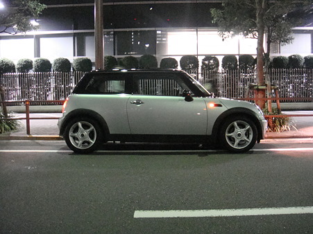 R50 Mini cooper-4