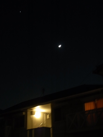 冬空