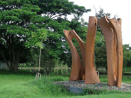 Suan_Luang_R9(ラマ9世公園) DSCN4784_R