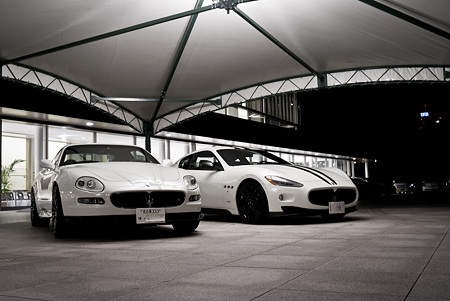 MCV+GTS