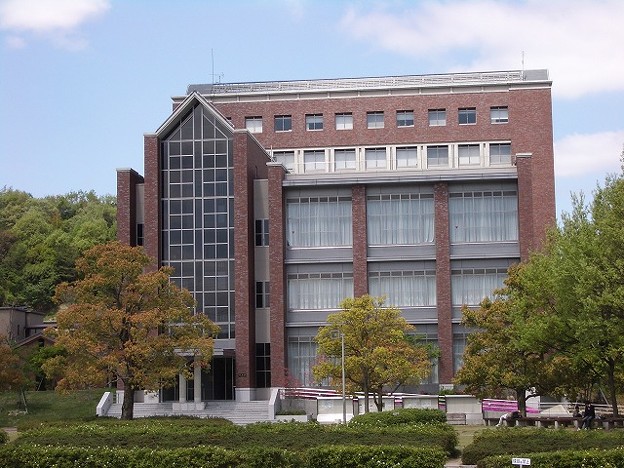 同志社大学 京田辺キャンパス 写真共有サイト フォト蔵