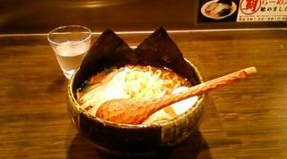 特みそこってりラーメン