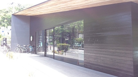 スタバックス 鎌倉御成店