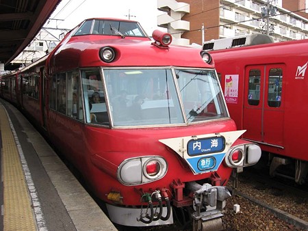 7001@犬山