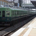 Photos: 京阪2400系 2453F