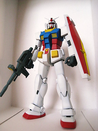 ガンダム