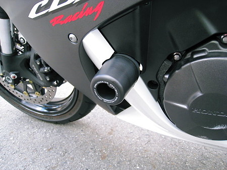 MORIWAKI　SKID　PAD