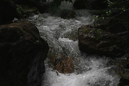 龍頭峡