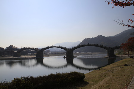 錦帯橋