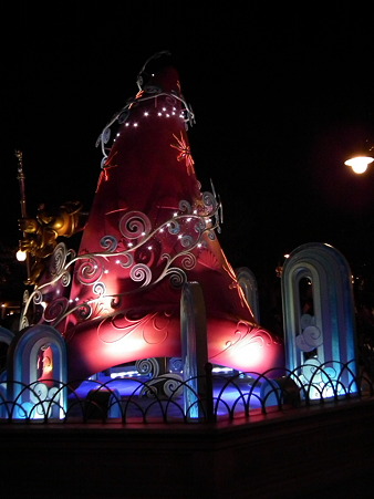 ディズニー 322