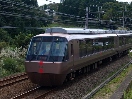 30000系「EXE」