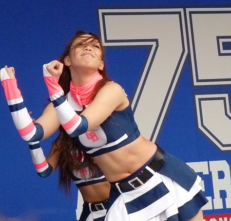 anzu matsui