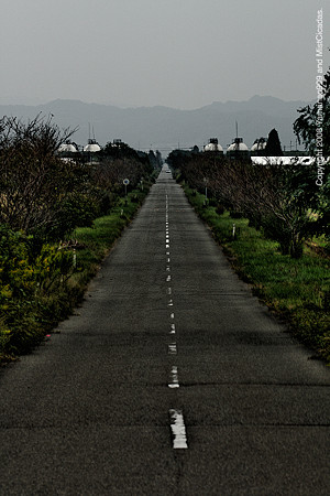 road
