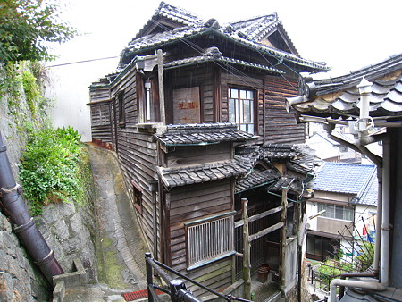 063三軒家