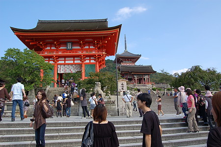 清水寺