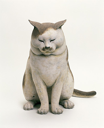中根家の猫