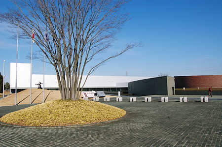 2011年01月04日_DSC_0420 群馬館林美術館