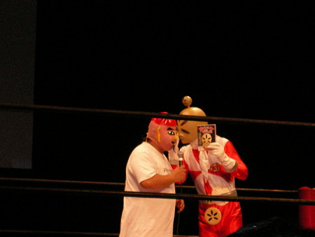 アキバプロレス 050