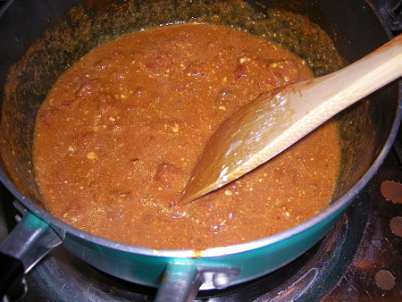 裕次郎カレー 008