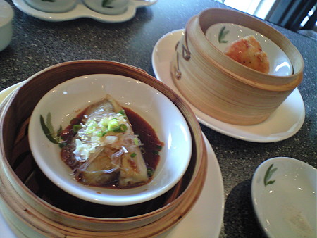 点心
