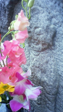 お地蔵様
