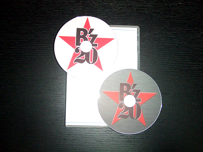 B'z