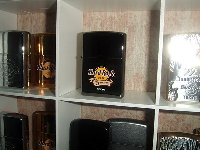 ZIPPO