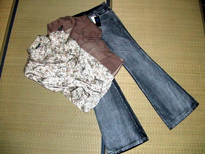買いました