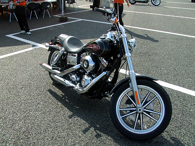 FXDL