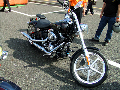 FXCWC