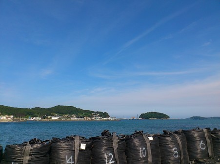 志津川
