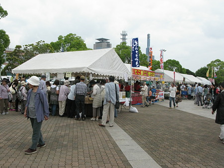 屋台村・物産店_01