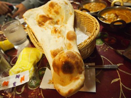 インド料理 18