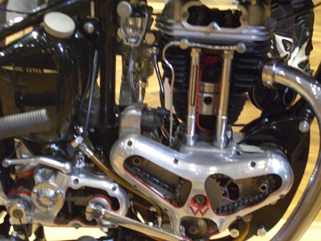 カワサキワールド2008 158