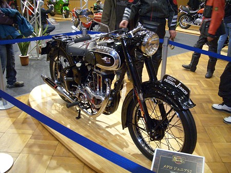カワサキワールド2008 156