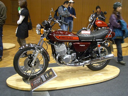 カワサキワールド2008 130