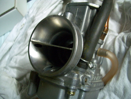 KXパワーナウ 009補正