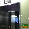 Photos: 京王線分倍河原駅のエレベーター
