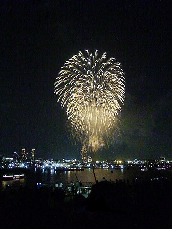 080801-打上げ花火です