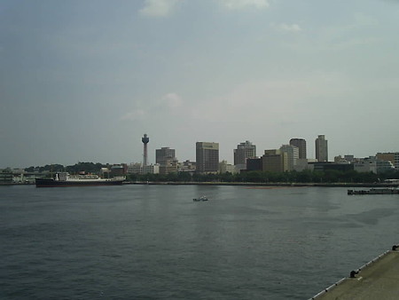 080801 山下公園の方 (1)