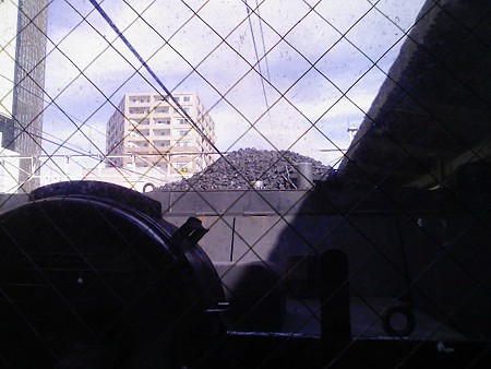 081012-高崎駅EL→SL入換 (10)