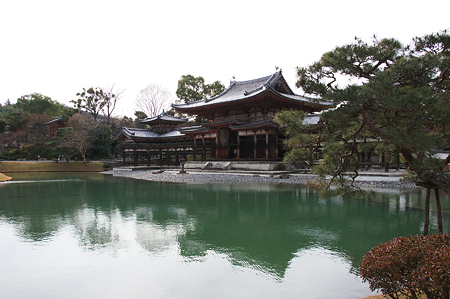 鳳凰堂