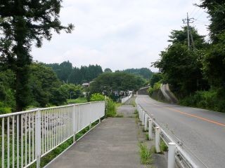 道