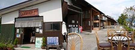 かわばんち