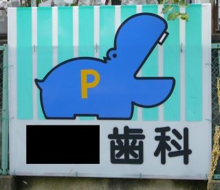 カバ