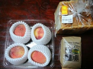 戦利品