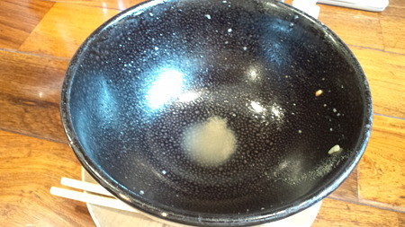 麺屋 空海
