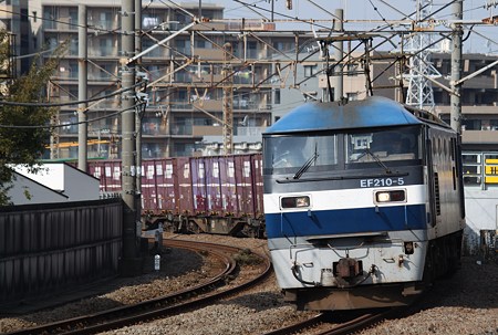 EF210-5