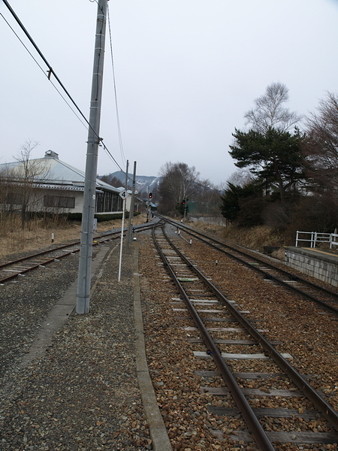 野辺山駅19